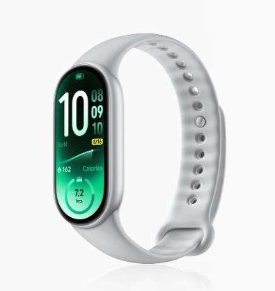 For Xiaomi Smart Band 11 (2026) Fitness Tracker 1.72