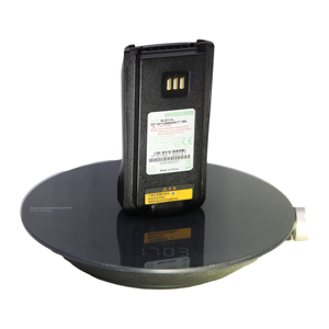 Batterie Li-ion Gaodaptt BL2411-Ex pour radio bidirectionnelle 7.4V 2400mAh, batterie de remplacement pour talkie-walkie PD780/PD700/PD788 - Product Image 6