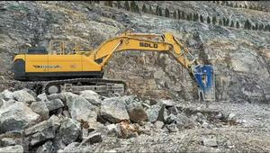 Giá mới máy xúc mới máy xúc Trung Quốc Thương hiệu sdlg e6600hbplus Crawler Digger thứ hai tay thiết bị nặng khai thác mỏ để bán - Product Image 3