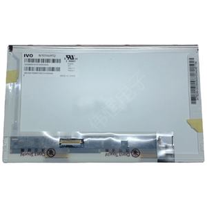 شاشة عرض إل سي دي مقاس 10.1 بوصة طراز M101NWT2 R2 وM101NWT2 R1 وN101LGE-L11 - Product Image 1