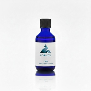 Sellador de pintura metálica de calidad superior, productos más vendidos, protección de pintura para metal, revestimiento cerámico de grafeno - Product Image 1