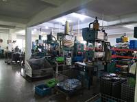 Prix usine fournisseur pièce de rechange automatique d'origine pour byd yuan support de pare-chocs avant 2024 accessoires