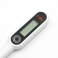 Stylo testeur numérique électrique 3-en-1 de la qualité de l'eau TDS EC PH Salinité Température Haute Précision Portable Détecteur de Pureté PPM Garantie 1 An