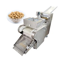 Machine à menton électrique automatique, pouces, coupe-menton, machine de découpe de snacks