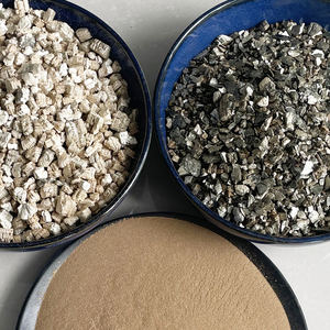 Vermiculita Exfoliada y Expandida para Agricultura en Invernaderos - Precio Competitivo - Product Image 3