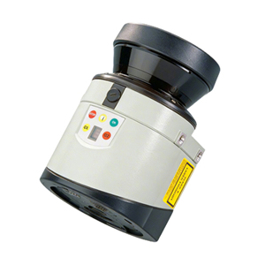 LMS141-15100 การเปลี่ยนเซ็นเซอร์ 2D3D LiDAR สำหรับระบบอัตโนมัติท่าเรือกลางแจ้งซีรีส์ LMS - Product Image 2