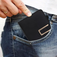 Carnet de notes A6 portable de haute qualité en cuir PU, format mini, avec logo personnalisé, impression d'usine, reliure cousue pour le bureau et l'école