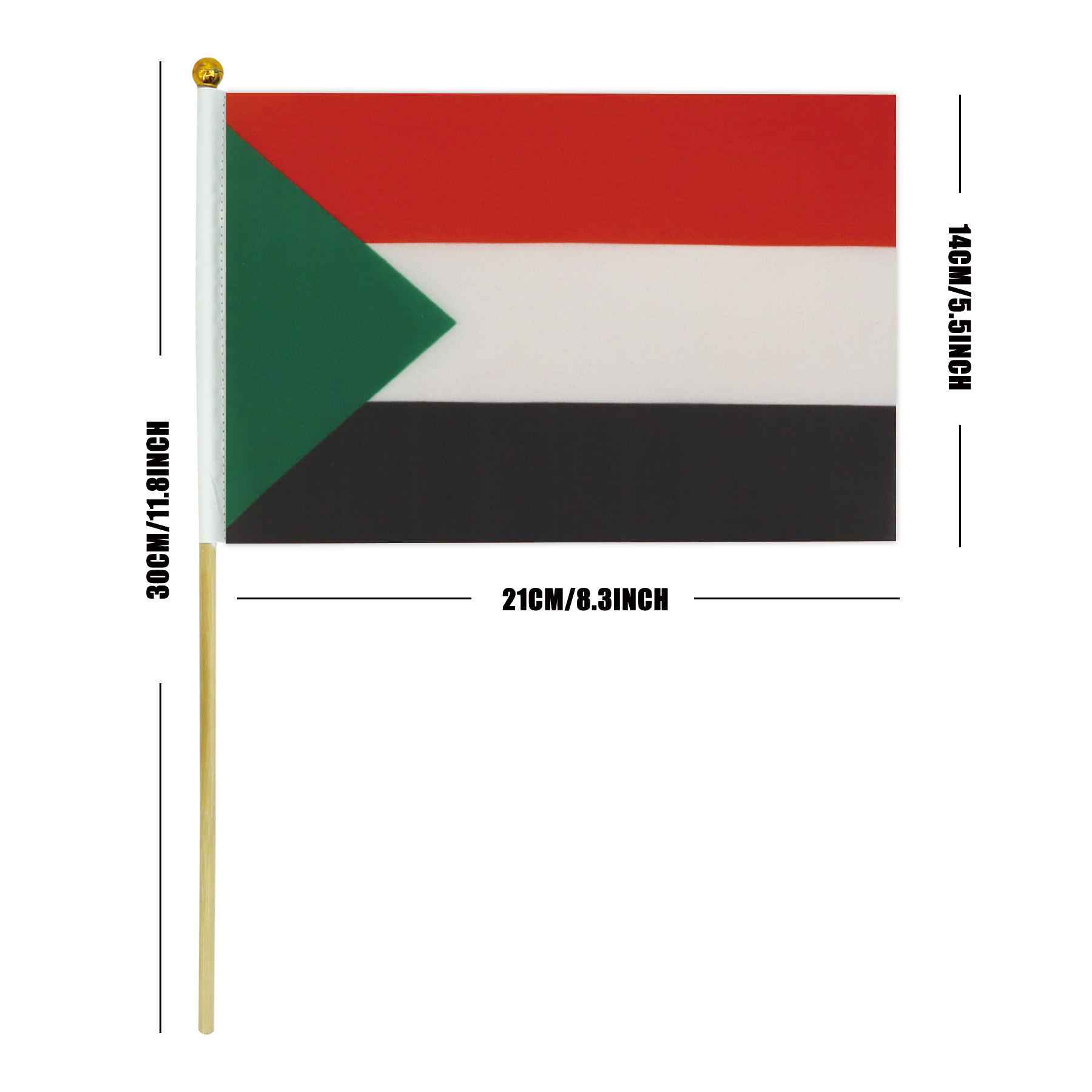 Sudan