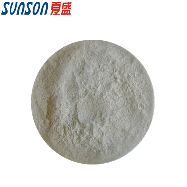 Manufacturer  producing mannanase enzyme for animal feed additive