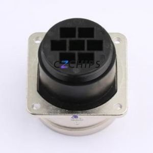 208485-1 Connector Housing Connector Whole Sale Electronic Component Chips Supplier & BOM Service - Product Image 1