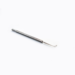 Venta Directa de Fábrica: Gancho para Desprendimiento Retinal <span class=keywords><strong>Cass</strong></span>, Herramientas Médicas para Cirugía Ocular - Product Image 2