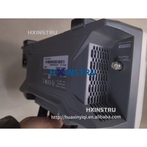 ออสซิลโลสโคปดิจิตอล RIGOL DS1102Z-E 2 ช่องสัญญาณ 100M 200MHz USB 4 ช่องสัญญาณ คู่ Owon 1202Z-E H - Product Image 3