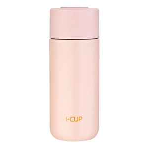 Boyingya 316 Stainless Steel Mini Thermos Cup 220Ml 330Ml Portable Tea Infuser For Women Travel Use - Product Image 2