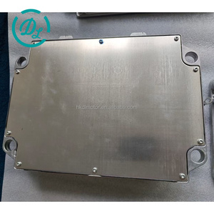 ชุดควบคุมอิเล็กทรอนิกส์ EexcavaStart 586-5305 544-1834 586-5303 586-5301 24V สำหรับโมดูลเครื่องจักร 725 730 735 A6E4 - Product Image 2