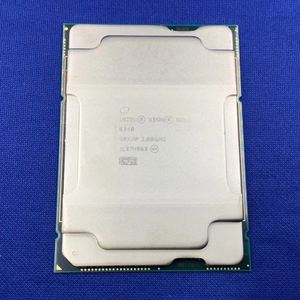 Procesador Intel Xeon Gold 6348, 28 Núcleos, 2.6 GHz, 42 MB de Caché, TDP 235 W (CD8068904572204) (Procesador OEM en Bandeja), Procesador para Servidor Ice Lake - Product Image 3