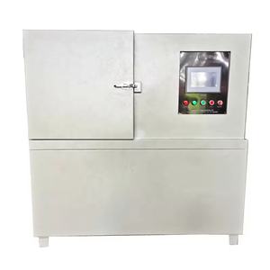 ISO10545 Telha Cerâmica <span class=keywords><strong>Tester</strong></span> Resistência Térmica Câmara Choque Térmico Telha Cerâmica Automática <span class=keywords><strong>Tester</strong></span> Resistência Choque Térmico - Product Image 2