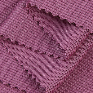 ผ้าโพลีเอสเตอร์95เส้นใยโพลีเอสเตอร์5สแปนเด็กซ์2x2ทำจากผ้ายางโพลีเอสเตอร์100ผ้าจีน - Product Image 4