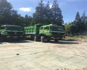 รถดัมพ์ BEN-Z ปี 2010 มือสอง, รถดัมพ์ BEN-Z ปี 2010 สำหรับขาย - Product Image 6