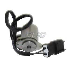 เครื่องขุดโซลินอยด์20T-60-72230 20T-60-72231 20T6072230 20T-60-72232สำหรับ PC40 PC50 - Product Image 4