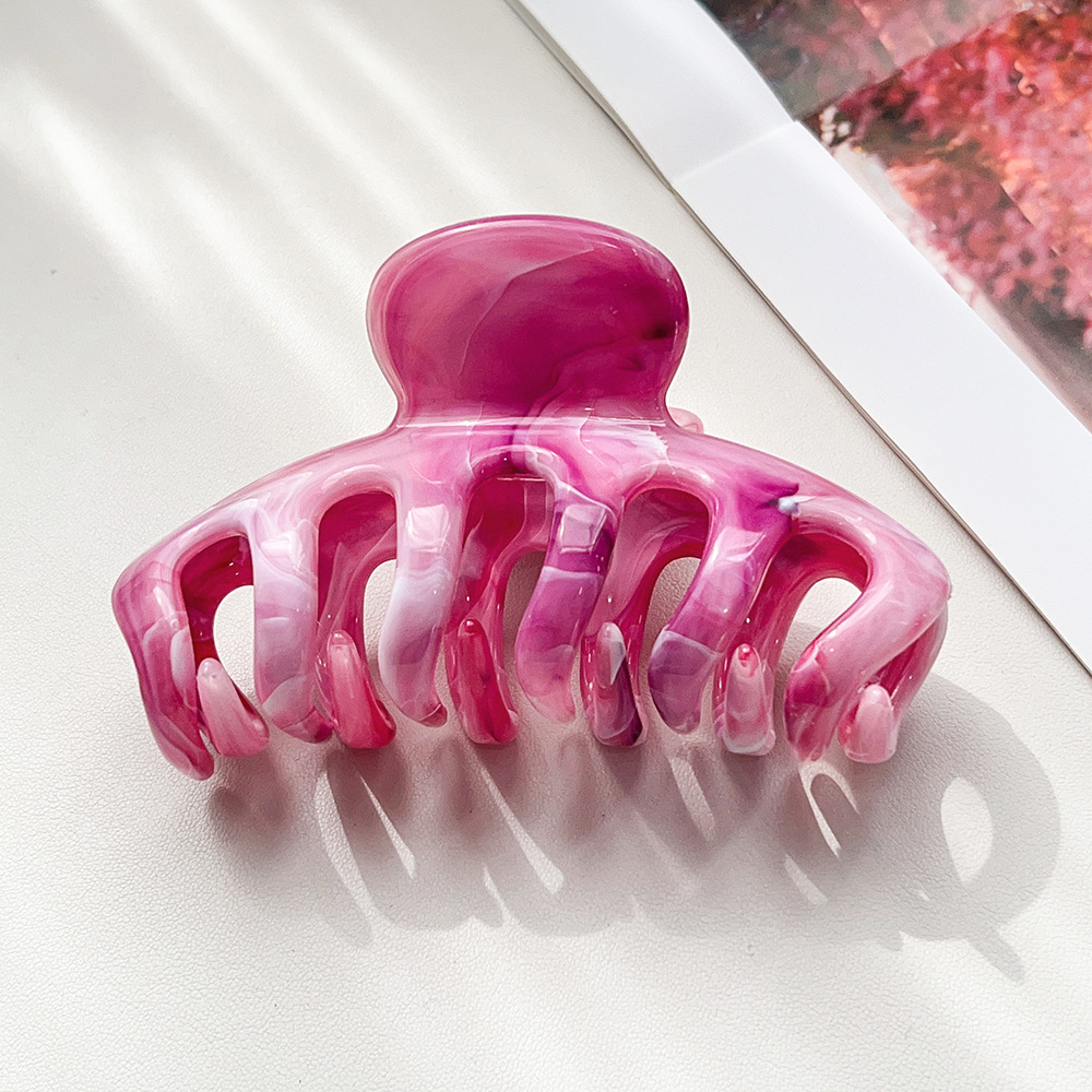 11cm citrouille-ps lm-12 violet poudré