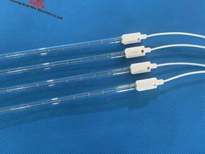 <span class=keywords><strong>Radiateur</strong></span> infrarouge REMA pour cabine de pulvérisation peinture de voiture clair tube unique onde courte lampe chauffante infrarouge ampoule de séchage halogène - Product Image 6