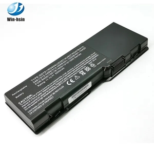 Batterie d'ordinateur portable haute performance GD761 RD859 UD267 pour Dell Inspiron <span class=keywords><strong>6400</strong></span> 1501 E1505 Vostro 1000 Series 11.1V 5200mAh - Product Image 5