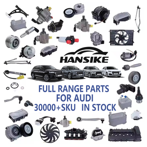 Nouveau design HANSIKE OEM 06F133781L 06F133781M système de refroidissement pour électrovanne de cartouche de carbone <span class=keywords><strong>Audi</strong></span> C7 A8 - Product Image 4