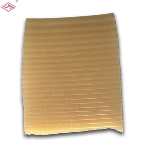 Çin Hebei Hengshui kauçuk fabrikası özel NBR/nitril bütadien kauçuk + PVC poli karışımı. Kauçuk rulo sanayi - Product Image 1