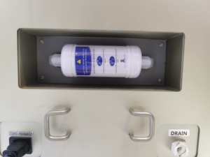 Láser Nd:YAG pulsado Q-Switched de alta eficiencia 1064nm/532nm, equipo de belleza profesional para eliminación de cicatrices y tatuajes para uso comercial - Product Image 2