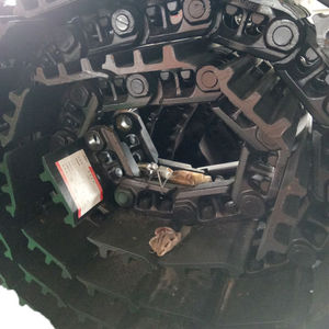 <span class=keywords><strong>Mini</strong></span> Graafmachine Track Link Assy Met Pc15 Pc20 Pc25 Pc30 Pc35 Pictogrammen Bouwmachines Onderdelen Inclusief Schoengroep - Product Image 2