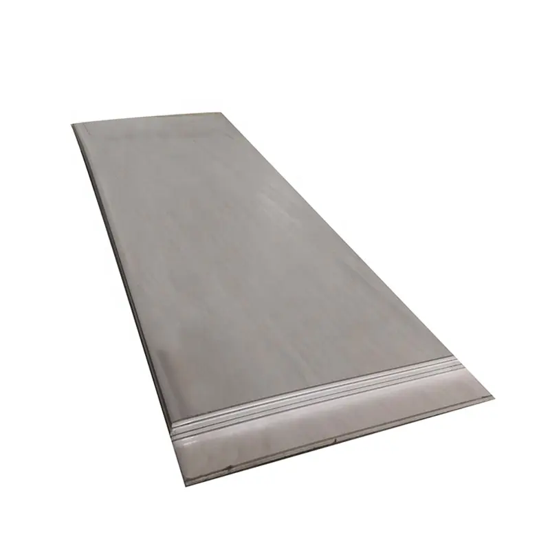 Manufacturing Hot Rolled Stainless Steel Plates ASTM A240(M) Stainless Steel Sheet Plate Qualified Stainless Steel Mesh Plate
