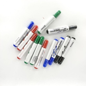 Juego de Marcadores para Pizarra Blanca Borrables, Marcador para Pizarra Blanca de Borrado en Seco, Tinta Invisible, Marcador UV - Product Image 5