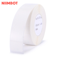 Rouleau de papier pour étiquettes thermiques directes, adhésif imperméable, personnalisé, pré-imprimé, coloré, blanc pur ou transparent, autocollant pour étiquettes