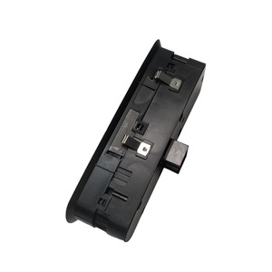 สวิตช์กระจกไฟฟ้า Porsche รุ่น 7PP959858R สำหรับควบคุมกระจกด้านข้าง สำหรับอะไหล่ทดแทน Macan - Product Image 2