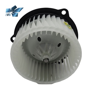 มอเตอร์พัดลมฮีตเตอร์ 24 โวลต์ สำหรับรถบรรทุกฮีโน่ 700 รถก่อสร้าง - Product Image 3