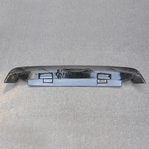 Alerón Trasero de Fibra de Carbono para Honda Civic EG EG6 1992-1995, Tuning Automotriz, Estilo Ducktail - Product Image 6