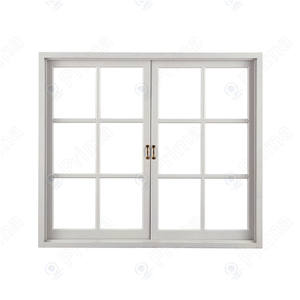 Matrix Aluminum <strong>Window</strong> Custom or Standard Wholesale Aluminum <strong>Window</strong> <strong>Fixed</strong> Bay Corner Aluminum <strong>Windows</strong> - Product Image 6