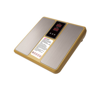 Terahertz Therapy Electric Foot <b>Massager</b> <b>Machine</b> Body Pain Relief Deep Tissue Magnetic Energy Device for Home Salon Use - Product Image 1