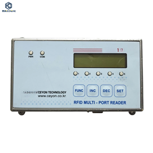 Tarjeta Multipuerto para Sensor de Controlador PLC, Nueva y Original, REM125-55 - Product Image 1