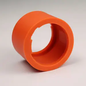 Kit di tenuta per stampaggio in Silicone ad alta resistenza per connettori elettrici