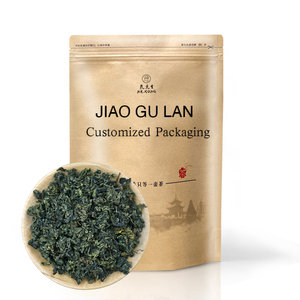 Té de Hierbas Naturales Secas Envasadas, Té de Gynostemma, Té de Jiaogulan - Product Image 1