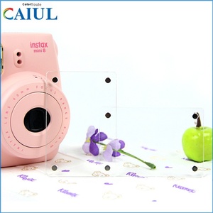 Pegatina magnética para refrigerador de 3 pulgadas para impresora de teléfono móvil Mini 11/9/<span class=keywords><strong>HP</strong></span>/<span class=keywords><strong>ZINK</strong></span>, marco de fotos Acrílico - Product Image 3