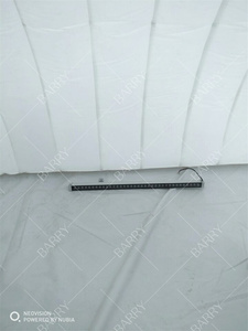 Cubierta <span class=keywords><strong>de</strong></span> escenario inflable grande refugio discoteca túnel inflable tienda media cúpula Luna boda fiesta inflable Lgloo tienda <span class=keywords><strong>para</strong></span> <span class=keywords><strong>alquiler</strong></span> - Product Image 6