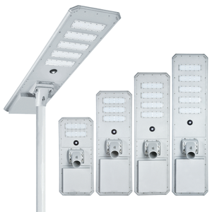 Lampe <span class=keywords><strong>solaire</strong></span> de rue complète à <span class=keywords><strong>prix</strong></span> chinois avec des lumières élégantes pour le sol et les murs de jardin pour les projets d'éclairage extérieur - Product Image 1