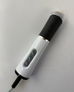 เครื่องไมโครเคอร์เรนท์เดอร์มาเบรชั่น 18-in-1 สำหรับการต่อต้านริ้วรอย รักษาสิว และกระชับผิว - Product Image 1