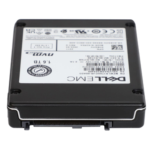 Dell EMC 1.6TB NVMe SSD <b>Internal</b> 2.5 Inch Server Storage <b>Drive</b> Model RR17356CJN-BBA23 Made in Korea - Product Image 5
