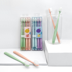 <span class=keywords><strong>Stérilisateur</strong></span> de brosses à dents en plastique souple pour salle de bain familiale, idéal pour les soins de beauté à domicile (vente en gros) - Product Image 4
