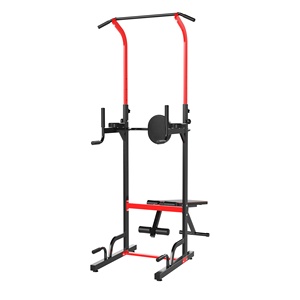 Portatif extérieur multifonctionnel de remise en forme de gymnastique barres horizontales - Product Image 5