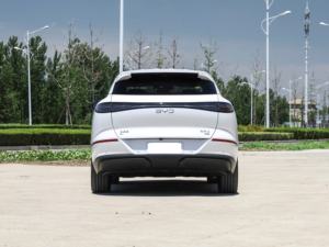 2025比亚迪海狮06新能源EV605 <span class=keywords><strong>Pilot</strong></span> Plus版5门5座4x2插电式混合动力SUV轿车价格优惠 - Product Image 6