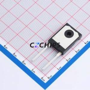 ไดโอดซิลิคอนคาร์ไบด์ไดโอดซิลิคอนคาร์ไบด์ TO-247-2L HIDWD40G120C5ของแท้ชิ้นส่วนอิเล็กทรอนิกส์ - Product Image 2